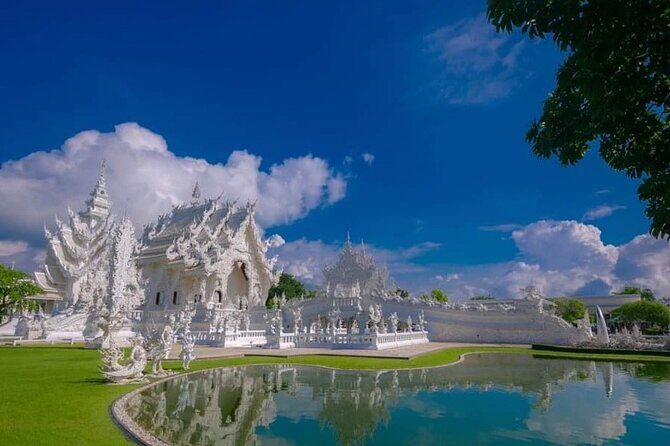 Chiang Rai & Golden Triangle Private CUSTOMIZED Tour - What to Expect from the Tour