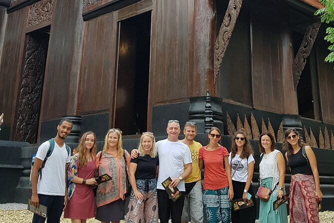 Chiang Rai: Guided Full-Day Highlights tour with Lunch - Who Will Love This Tour?
