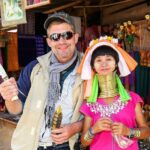 Chiang Rai in a Day: White Temple, Golden Triangle, Boat Ride to Laos, Long Neck - Practical Tips for the Tour