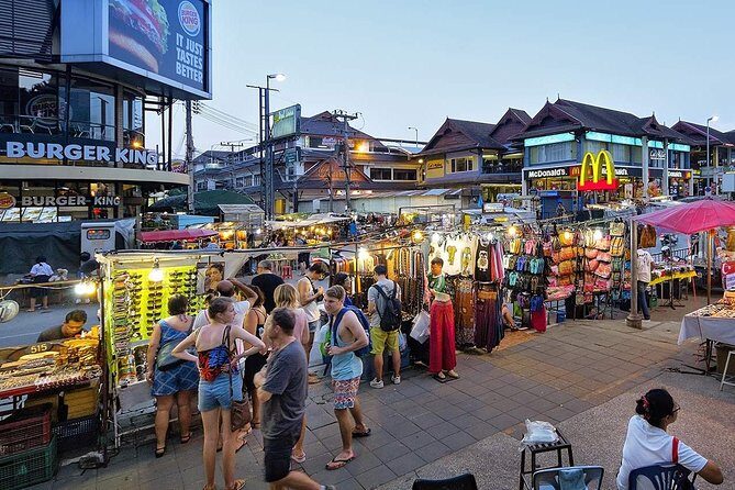 Chiang Rai Night Tour by TUK TUK - What Makes This Tour Stand Out