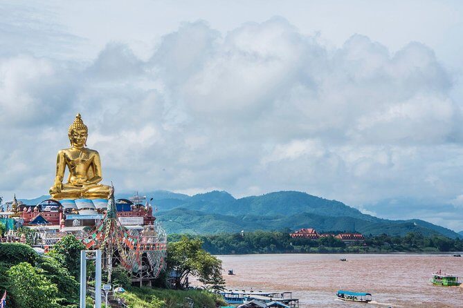 Chiang Rai One Day: Hot Spring,White Temple, Golden Triangle, Yao&Akha Hilltribe - Experience Quality: Pros and Cons