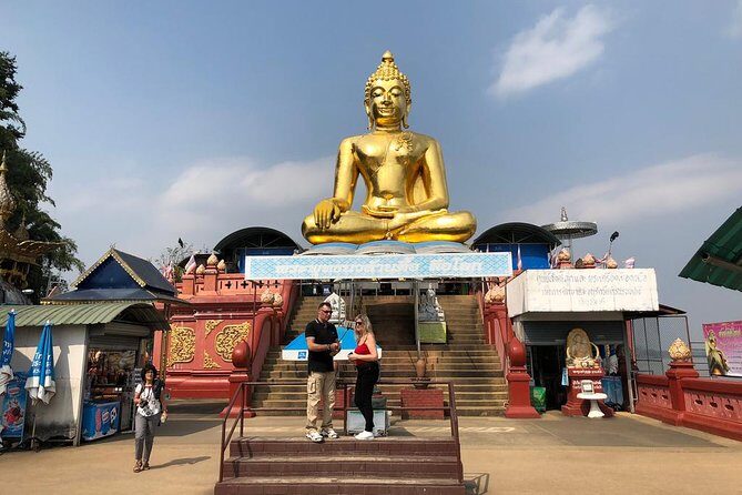 Chiang Rai One Day : White Temple, Golden Triangle, Boat Ride to Laos, Long Neck - Practical Tips for Your Day Trip