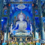 Chiang Rai Private Bespoke Sightseeing Tour - Wat Rong Seur Ten (Blue Temple)