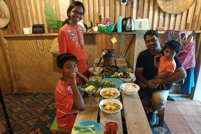 Chiang Rai Private Cooking Class - Cooking With Ann - Who Will Love This Tour?