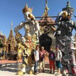 Chiang Rai Temples: Private Tour from Chiang Mai - Final Thoughts