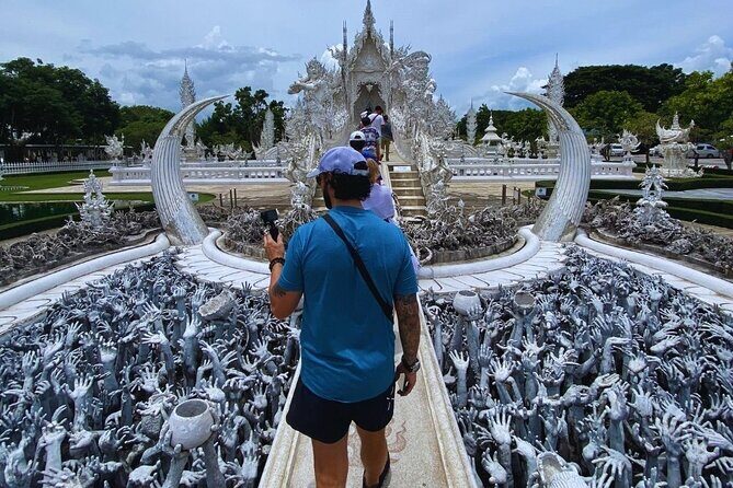 Chiang Rai Temples Tour & Golden Triangle Including Boat to Laos - Final Thoughts