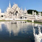Chiang Rai to Golden Triangle One Day Join Tour - Transportation and Group Dynamics