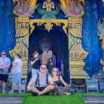 Chiang Rai White Blue Red Temples with Hot Spring from Chaing Mai - What Makes This Tour Stand Out?