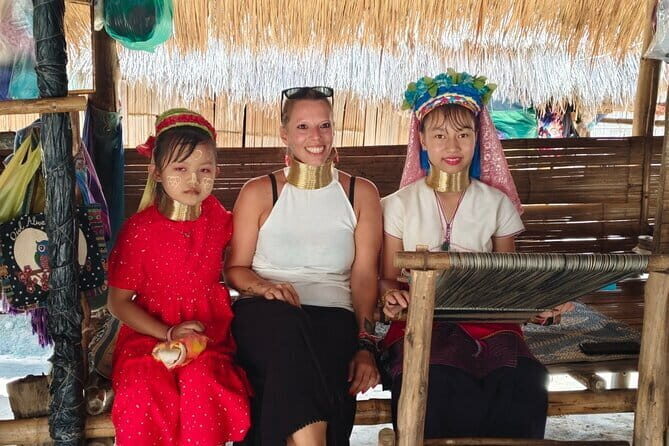 Chiang Rai:Guided Highlights Full-Day Tour-FREE LUNCH BUFFET - Who Will Love This Tour?