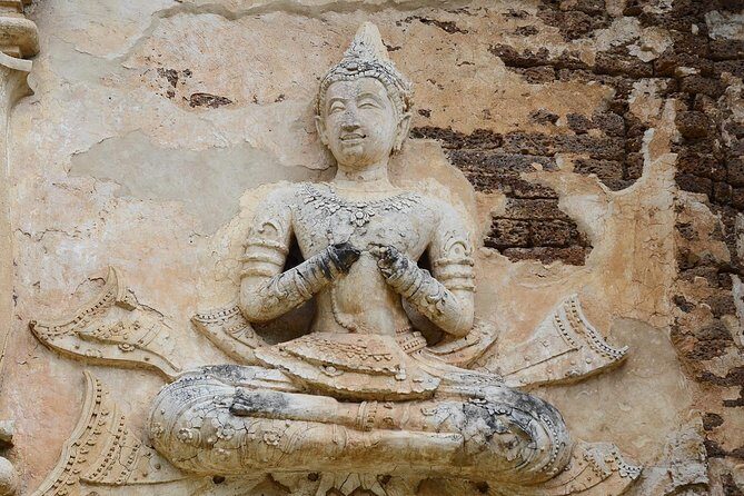 Chiangmai city tours - Who Should Consider This Tour?