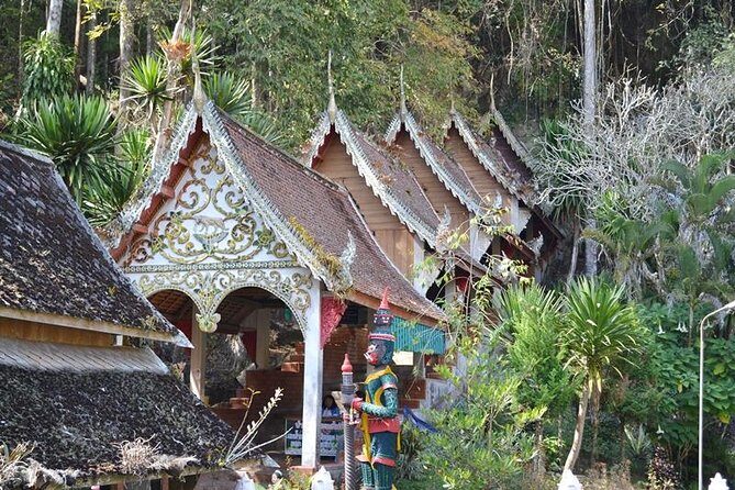 Chiangrai Round Trip Classic Tours 3 Days 2 Nights - Why This Tour Offers Great Value