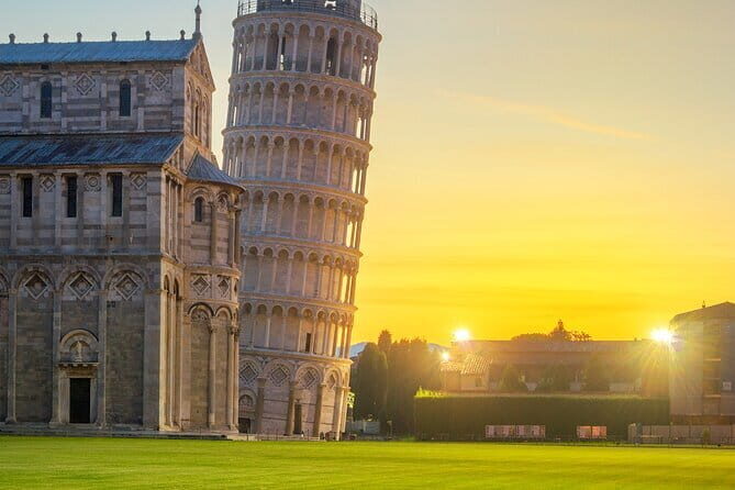 Chianti Best + Pisa, Wine and Wildlife walk, Siena, San Gimignano from Florence - The Sum Up