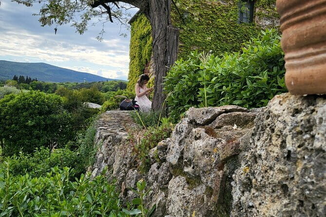 Chianti Half Day Wine Tour from Florence - The Value for Money and Practical Details