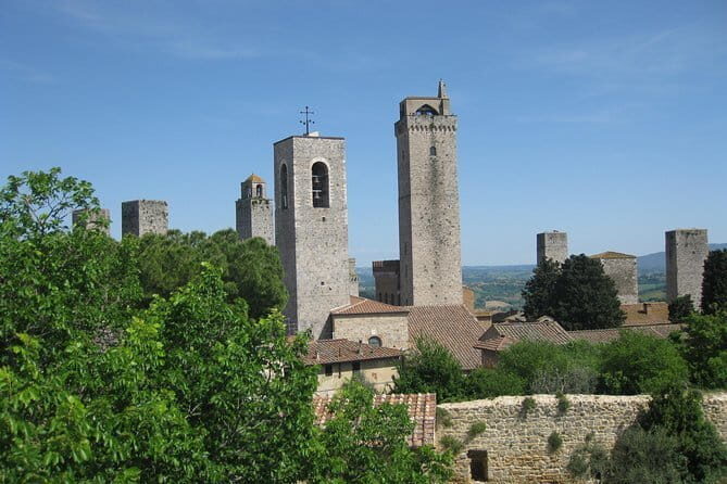 Chianti Region and San Gimignano including wine tasting and light lunch - The Practicalities: Transportation, Timing, and Value