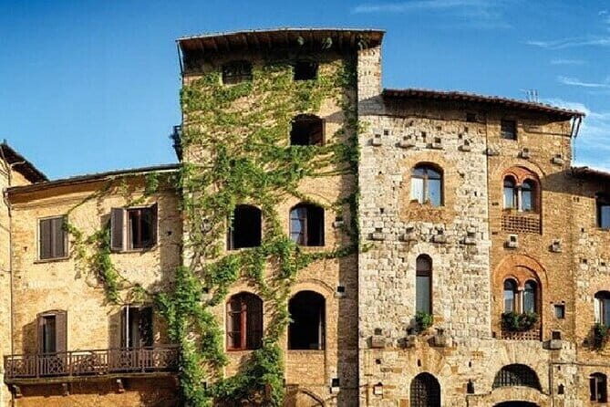 Chianti, San Gimignano and Siena Full Day Trip with Wine Tastings - What’s Included and What’s Not?