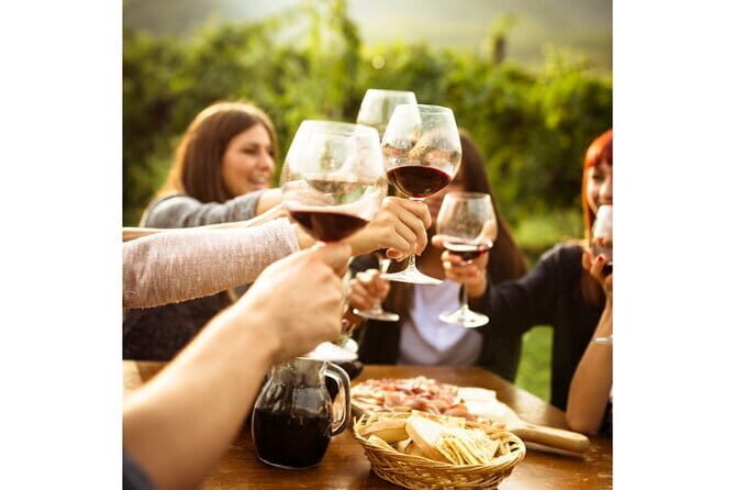 Chianti Wine Tour from Florence to San Gimignano with 2 Wineries - Authentic Insights from Travelers