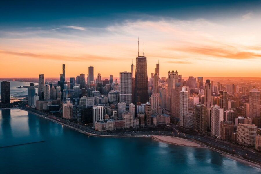 Chicago: 360 Chicago Observation Deck General Admission - Authentic Traveler Insights
