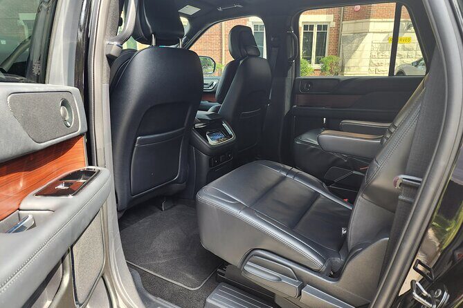 Chicago Airport Transfer: Chicago to O'Hare Airport in Luxury SUV - Concluding Thoughts on This Transfer Service