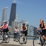 Chicago Amazing Lakefront Bike Tour - Who Is This Tour Best Suited For?