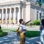 Chicago Black History Highlights Walking Tour - Authentic Experiences and Insights from Reviews