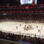 Chicago Blackhawks Ice Hockey Game Ticket at United Center - Practical Tips for Attending