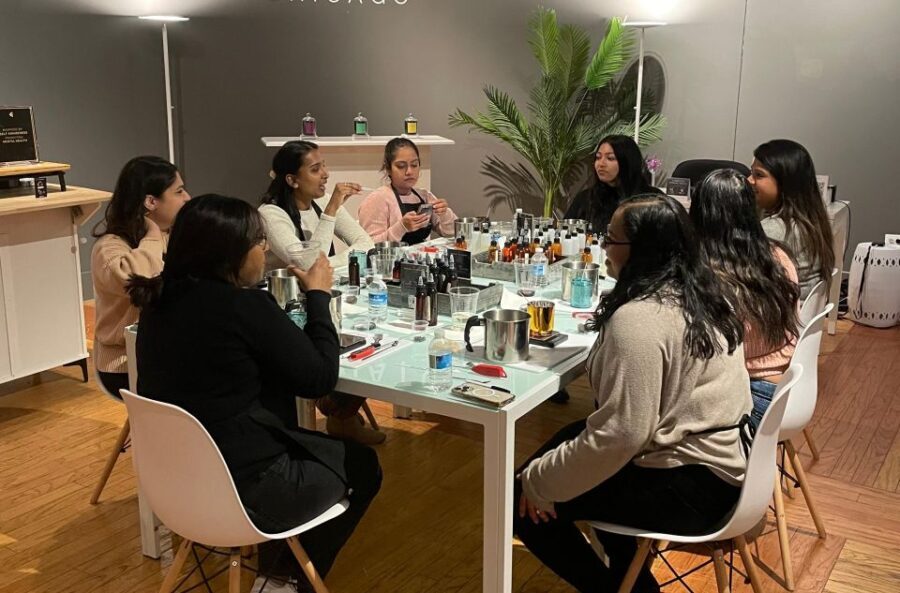 Chicago: Candle Making Class in Downtown Chicago - Who Will Love This Experience?
