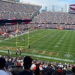 Chicago: Chicago Bears Football Game Ticket at Soldier Field - Who Should Book This Experience?