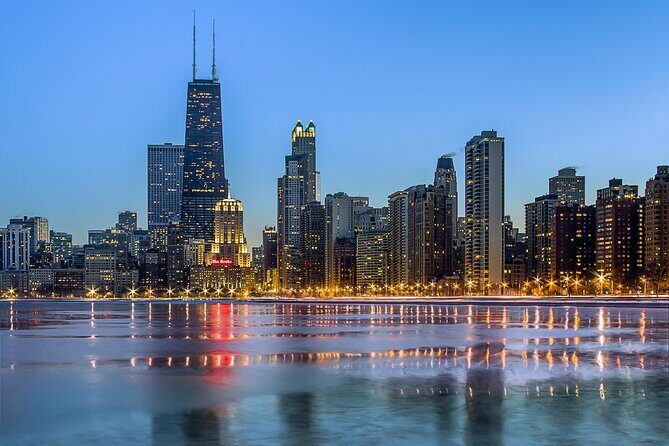 Chicago City Tours - What Travelers Say About This Tour