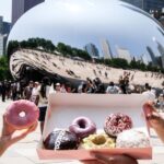 Chicago: Downtown Donut Tour with Tastings - The Stops and Why They Matter
