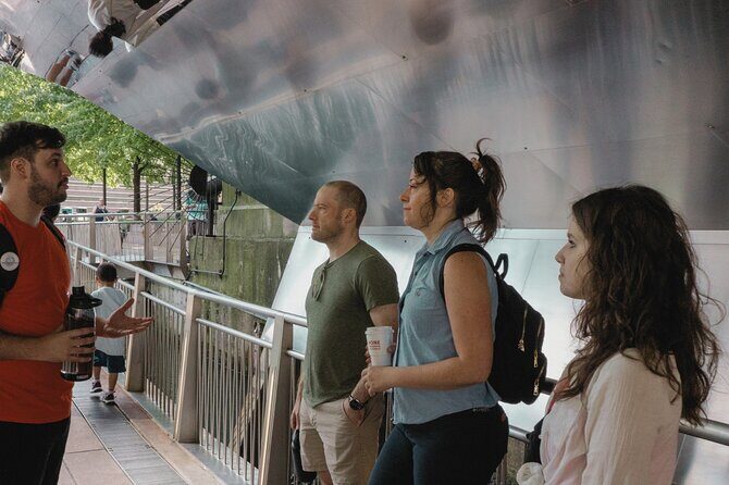 Chicago Ghosts & Haunted History Walking Tour - Who Will Love This Tour?