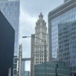 Chicago Hauntings Original Ghost Walk through Old Chicago - A Deep Dive into the Ghost Walk Experience