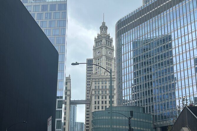 Chicago Hauntings Original Ghost Walk through Old Chicago - A Deep Dive into the Ghost Walk Experience