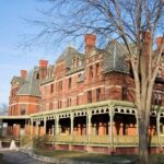 Chicago Historic Pullman Town Private Half-Day Walking Tour - What’s Special About Each Stop?