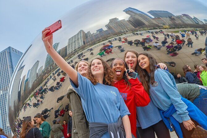 Chicago History and Architecture Walking Tour with Boat Cruise - Who Will Love This Tour?