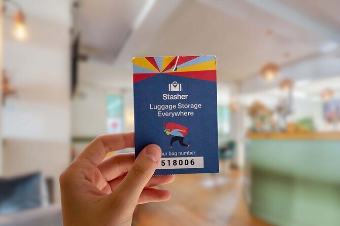 Chicago: Luggage Storage close to Wrigleyville - What You Can Expect During Your Day