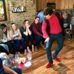 CHICAGo MUSt Do Hidden GEm SPEAKeasy's - Who Will Love This Tour?