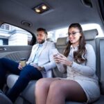 Chicago O'Hare International Airport: Transfer to Chicago - Breakdown of the Service Offerings