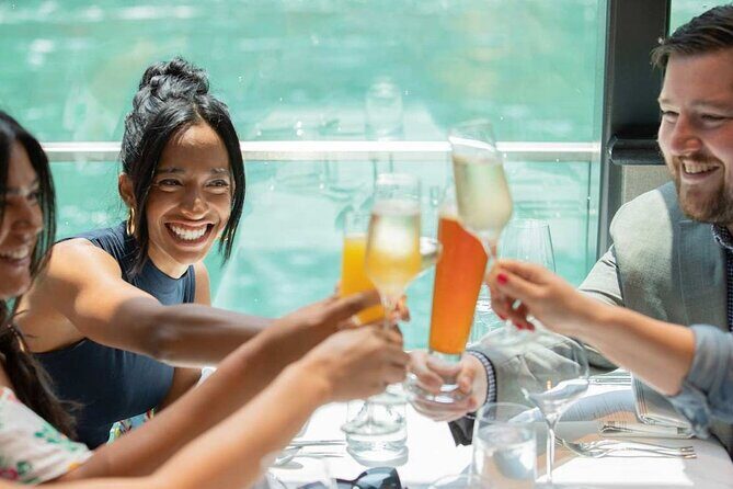 Chicago Premier Plus Brunch Cruise on the Chicago River - Why This Cruise Offers Value