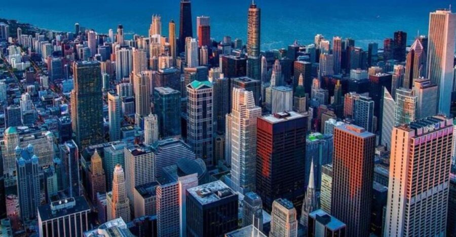 Chicago: Private custom tour with a local guide - Why This Tour Offers Great Value
