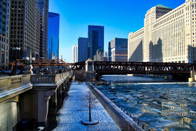 Chicago Riverwalk & Millennium Park Self-Guided Audio Tour Bundle - Practical Tips & Observations