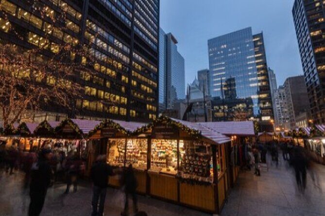 Chicagos Festive Lights: A Magical Christmas Journey - The Sum Up: Is It Worth It?