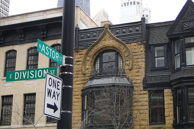Chicago's Gold Coast Hidden History: A Self-Guided Audio Walk - FAQs