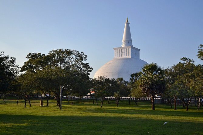 Child-oriented Family tour in Sri Lanka & Beach Holidays - by Minivan - 2 weeks - Who Is This Tour Best For?