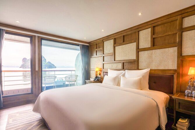 Chill Cruise full-day Explore Halong Bay - The Real Value: What Travelers Are Saying