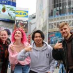 Chill Out in Tokyo: Personalized Private Tours with Local Friends - Practical Details & What to Expect