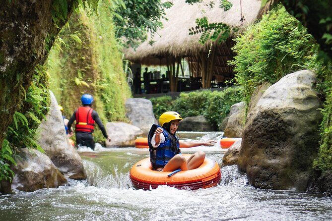 Chill & Thrill: All-Inclusive River Tubing Tour - Authentic Insights from Reviewers