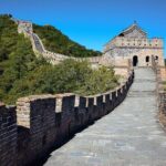 China Golden Triangle Cities & Yangtze River Cruise - Day 11-12: Shanghai — Modern Metropolis with Historic Charm