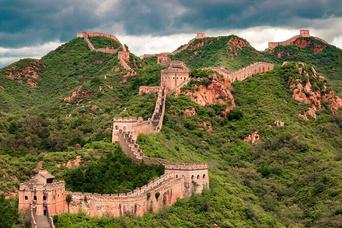 China Odyssey: Beijing, Xian, Chengdu & Shanghai in 8 Days - Is It Worth the Price?