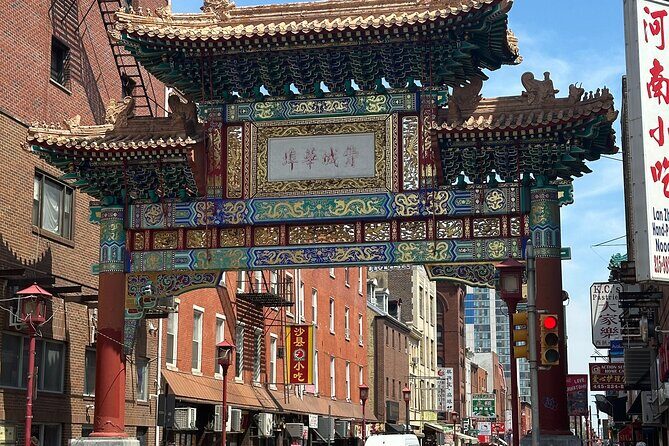 Chinatown Guided Food Tour - An In-Depth Look at the Chinatown Guided Food Tour