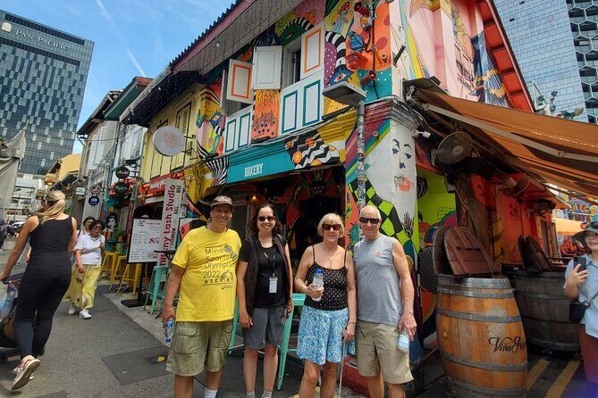 Chinatown, Little India, Kampong Gelam City Highlights Tour - Final Thoughts: Who Will Love This Tour?
